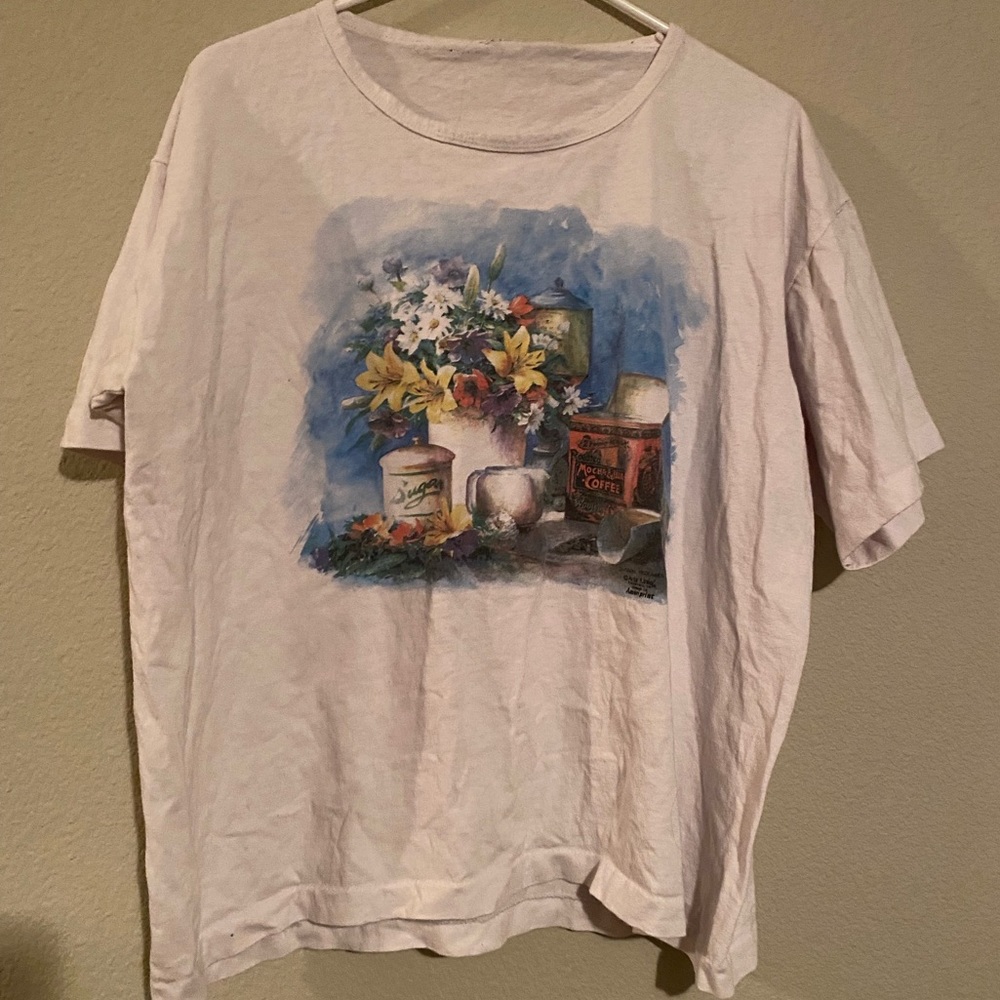 Size: large to extra large